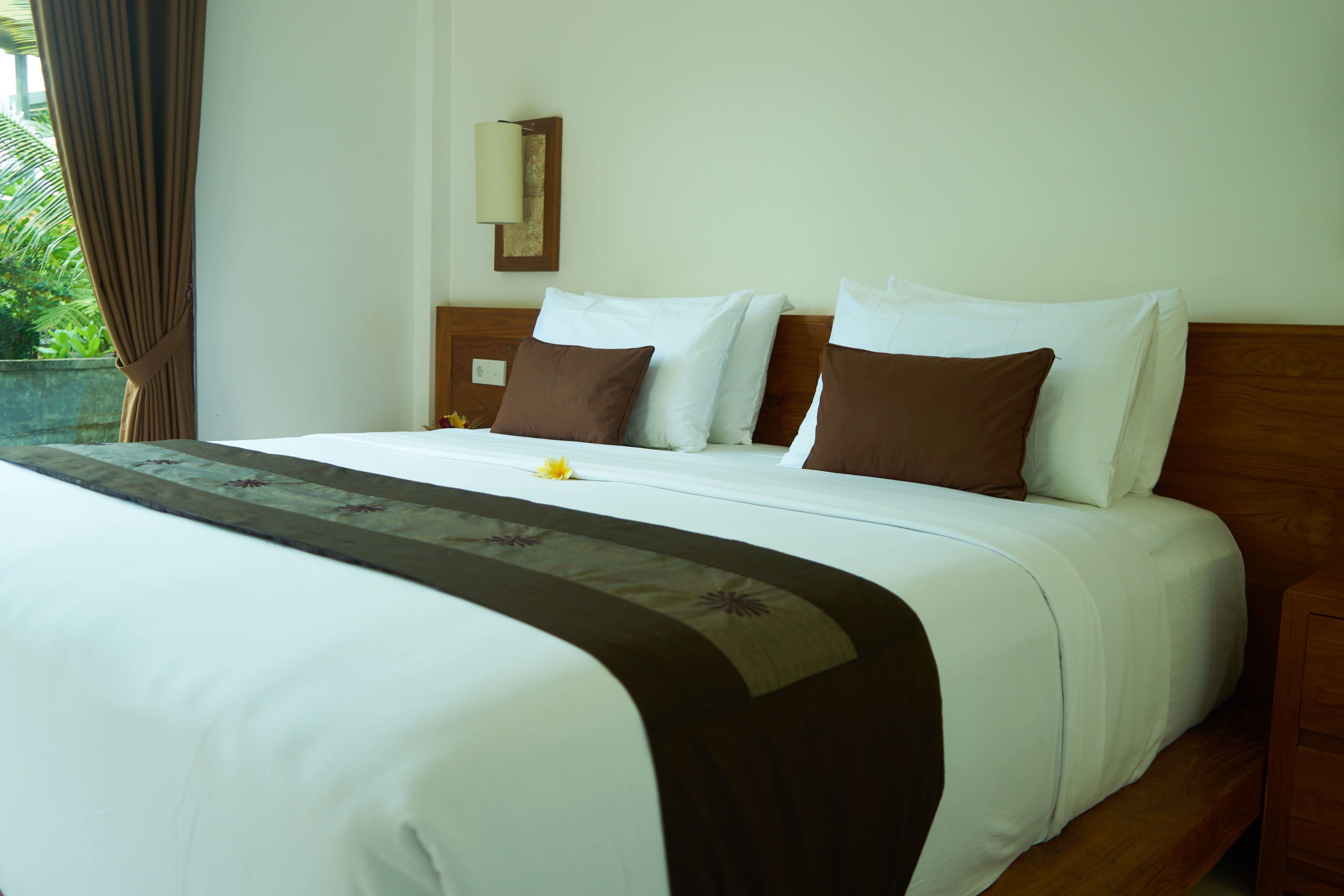 Eden House Ubud