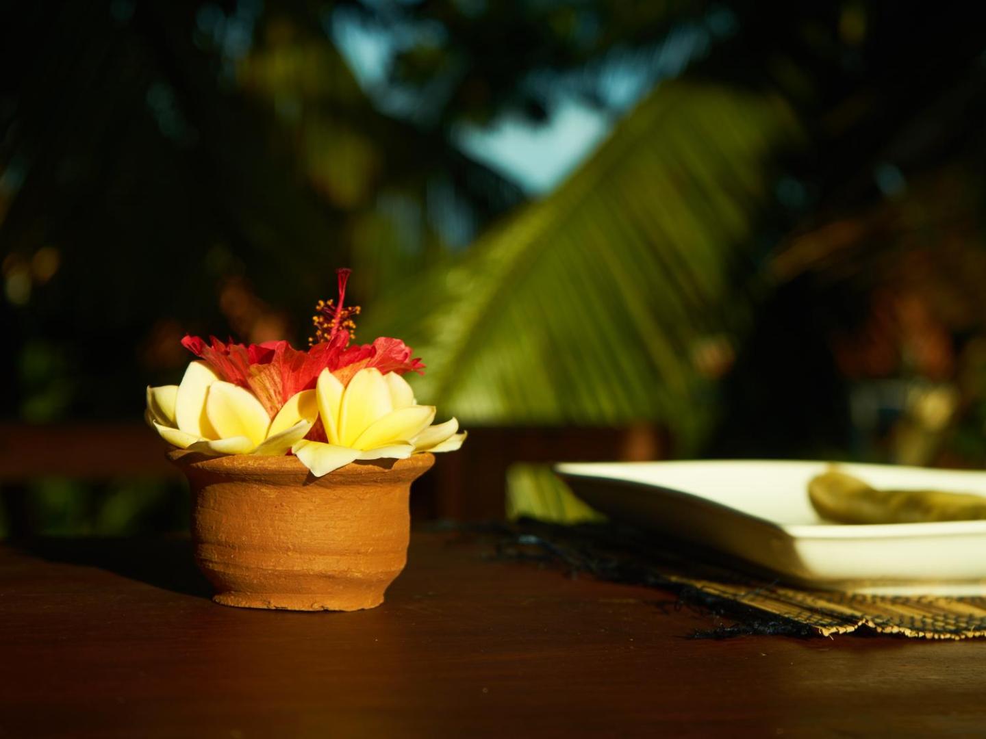 Eden House Ubud