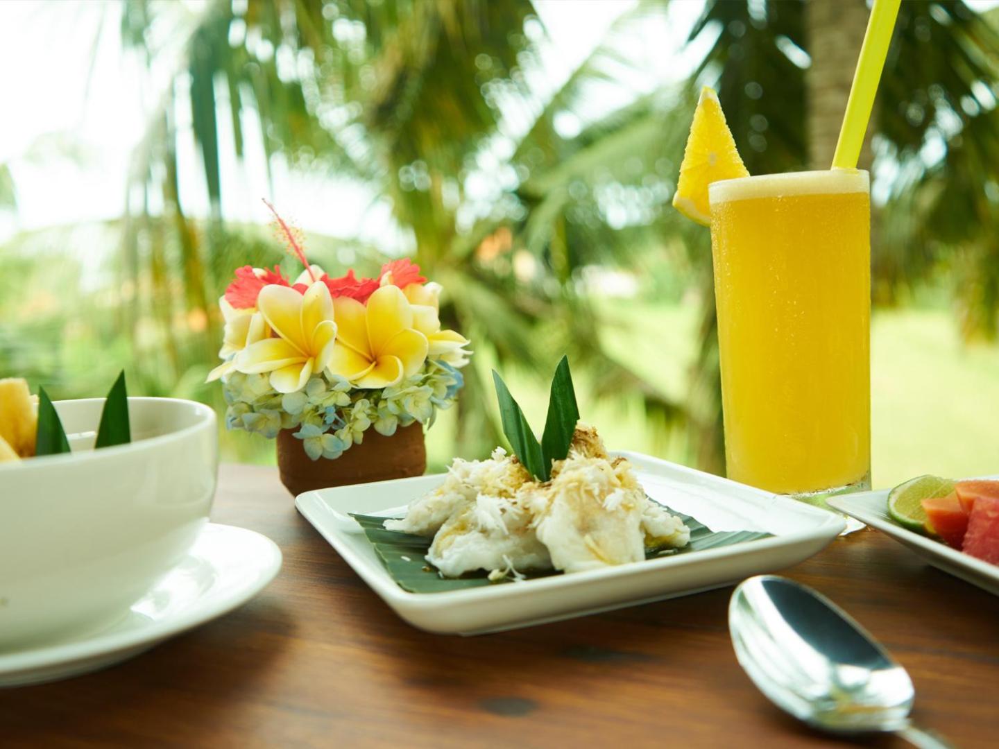 Eden House Ubud