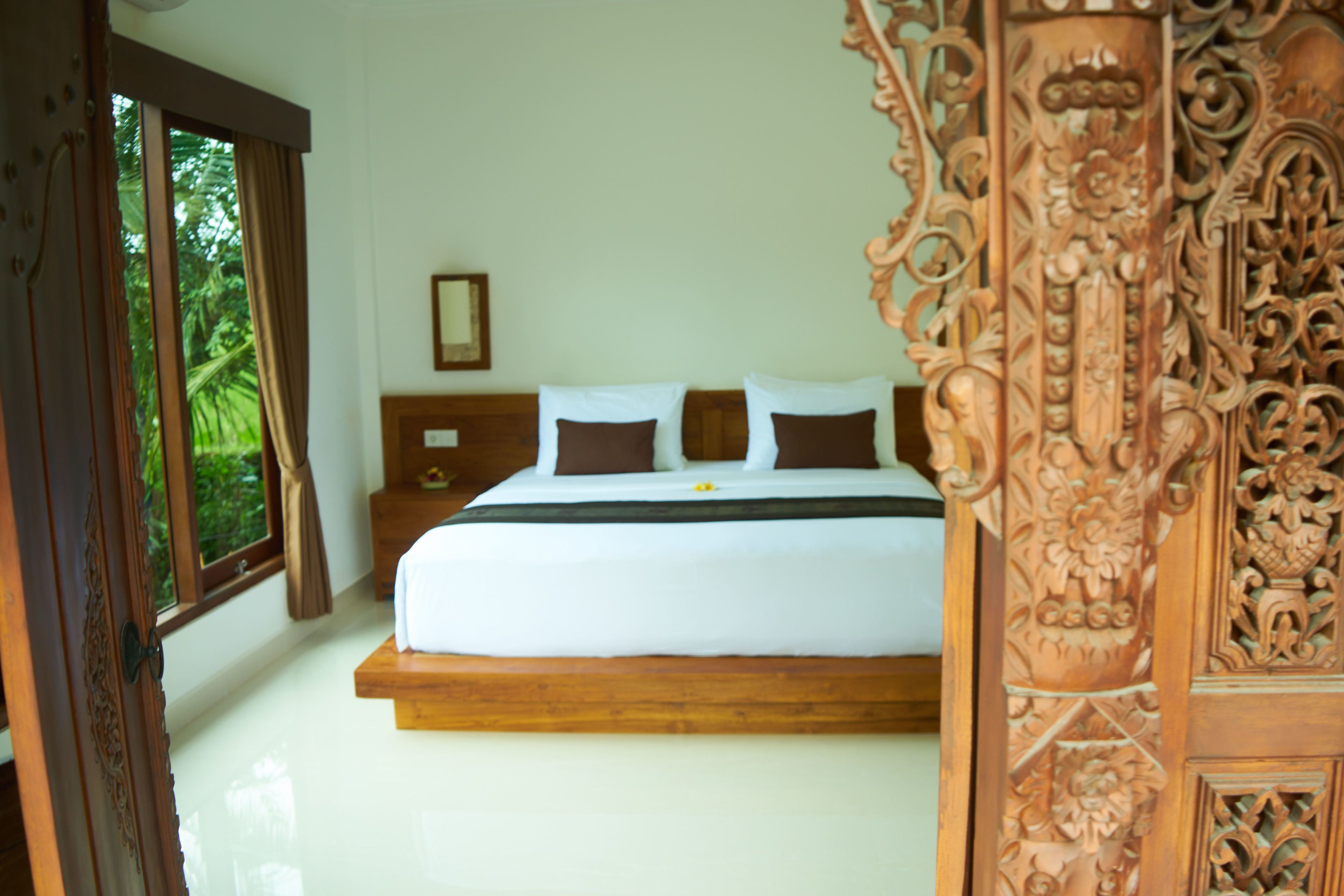 Eden House Ubud