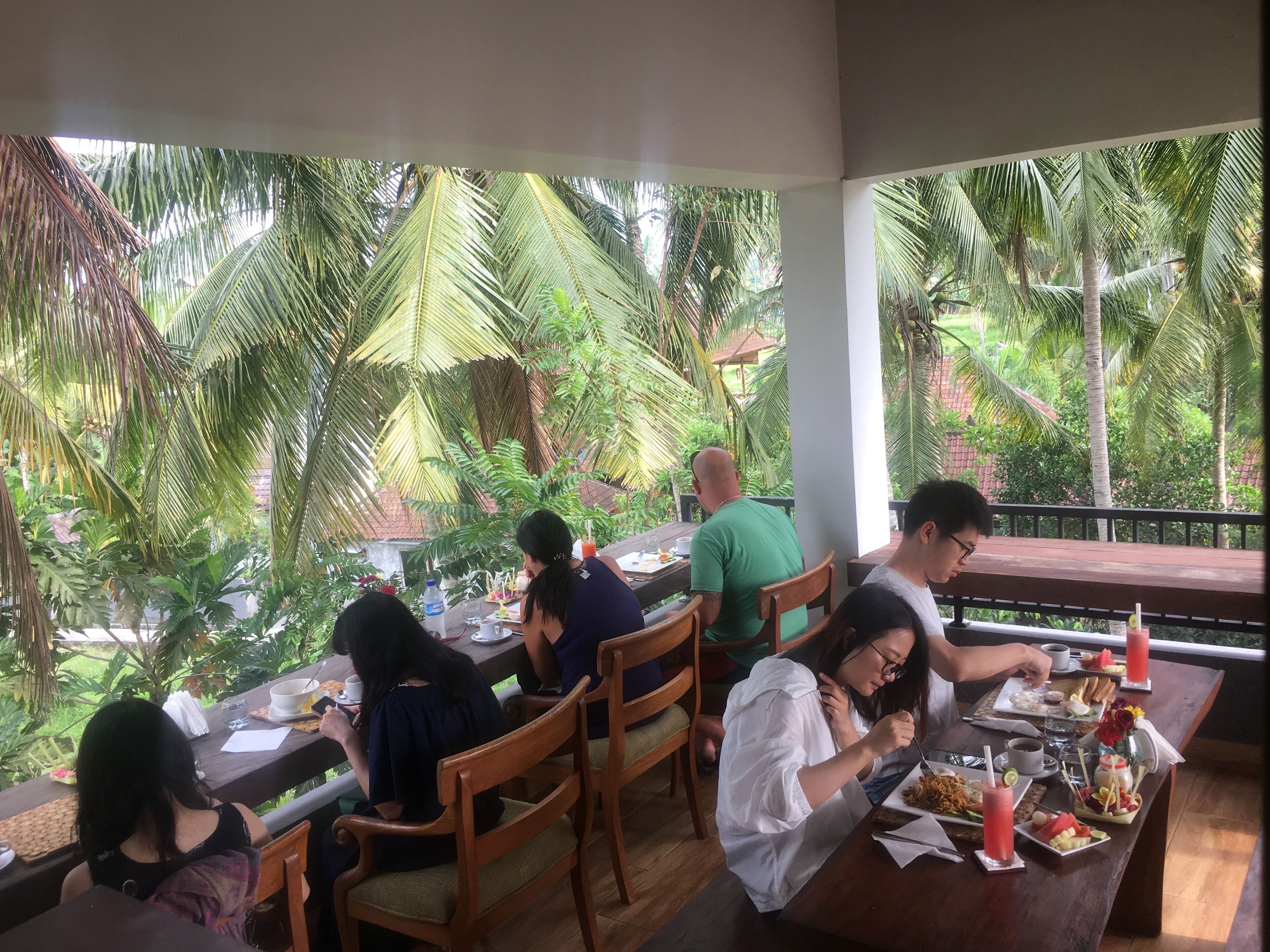 Eden House Ubud