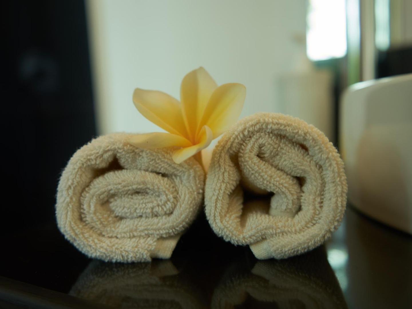 Eden House Ubud