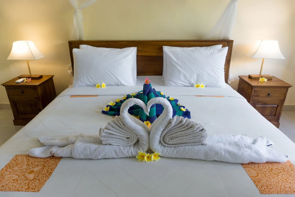 Eka Bali Guest House