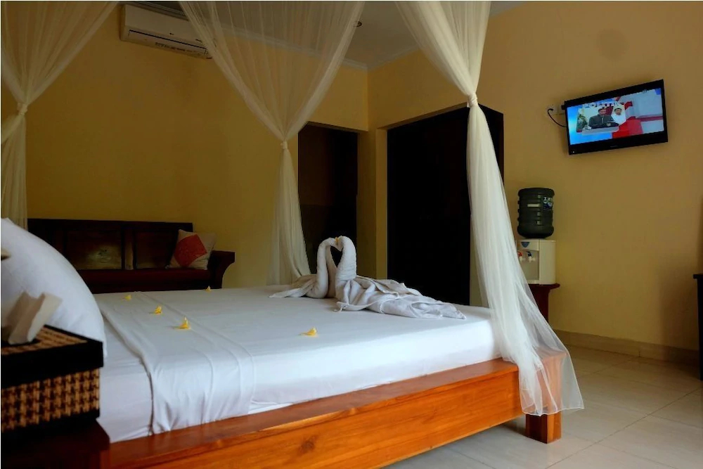 Eka Bali Guest House