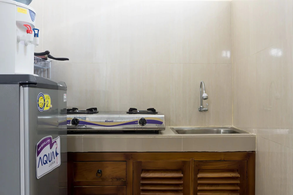 Eka Bali Guest House