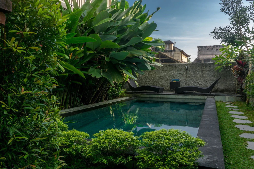 Eka Bali Guest House