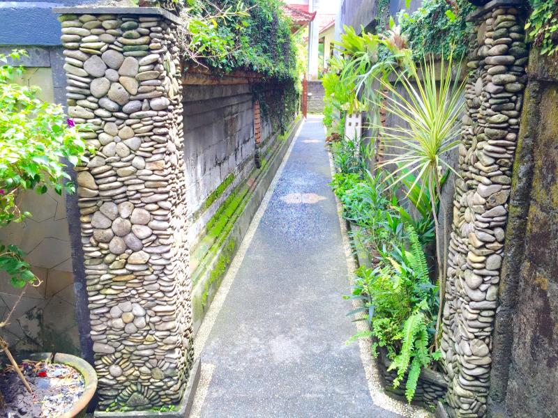 Eustace Place