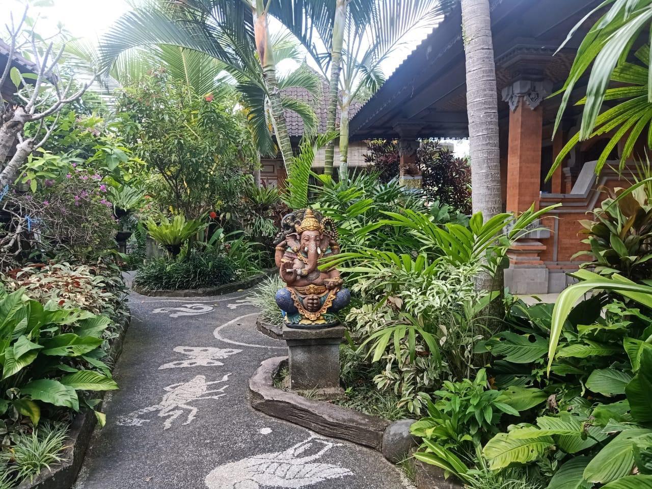 Family Guesthouse