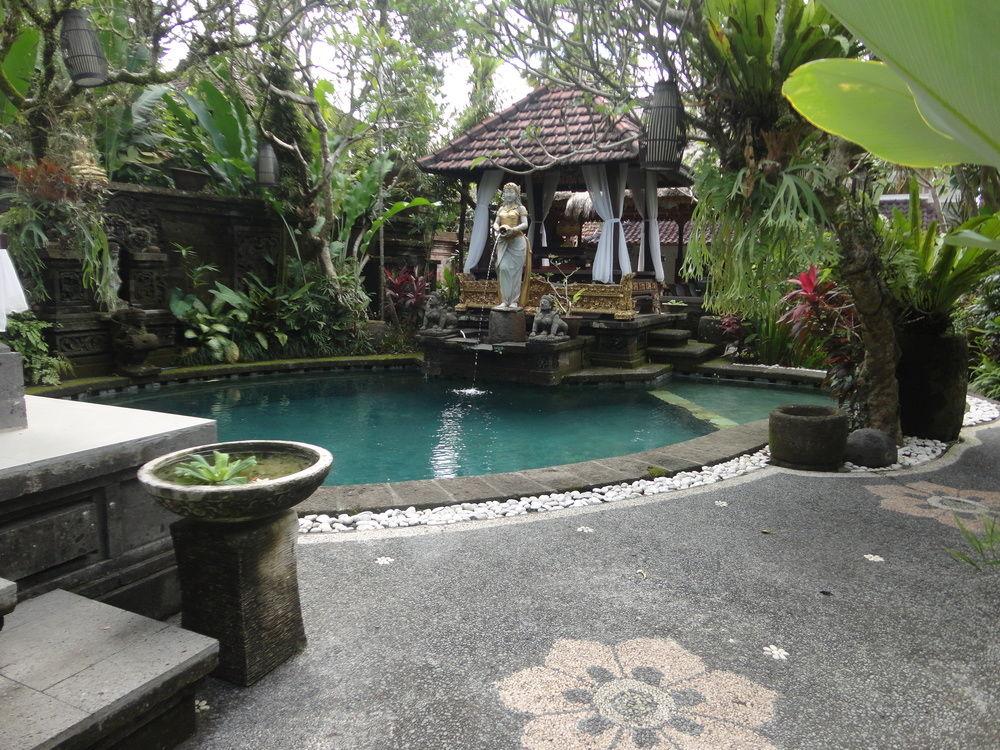 Fibra Inn Bungalow