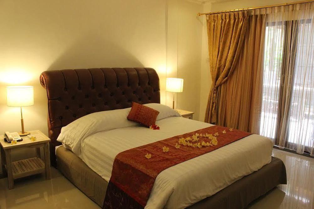 Fibra Inn Bungalow