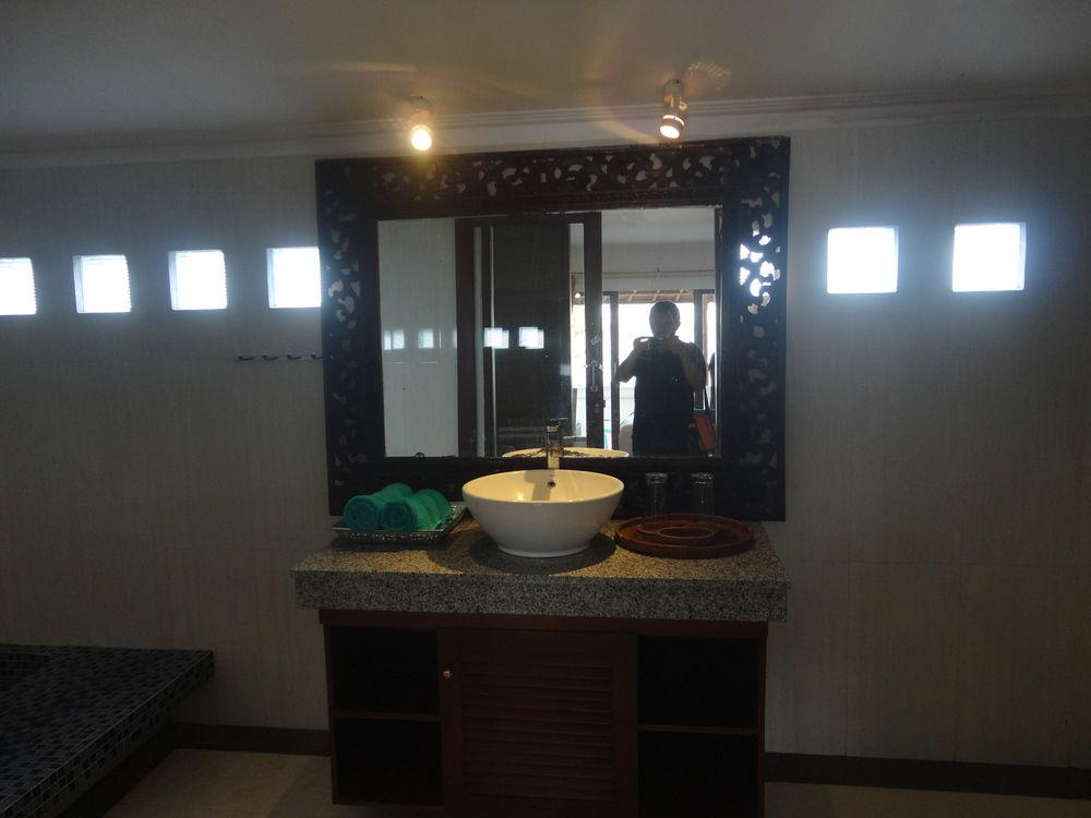 Fibra Inn Bungalow