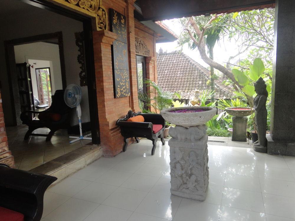 Fibra Inn Bungalow