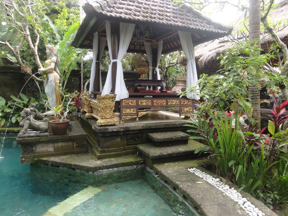 Fibra Inn Bungalow