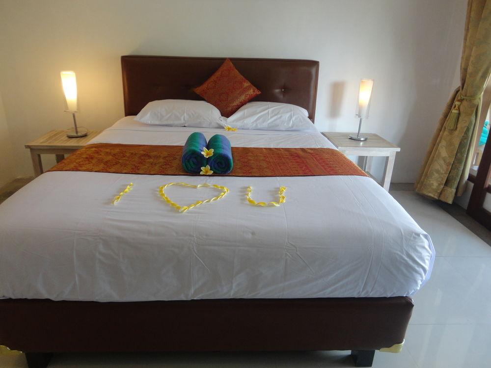 Fibra Inn Bungalow
