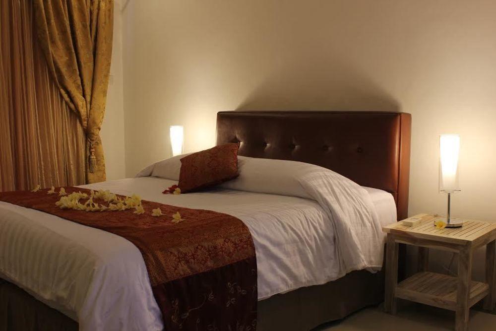 Fibra Inn Bungalow
