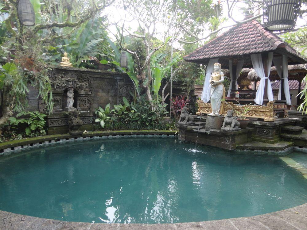 Fibra Inn Bungalow