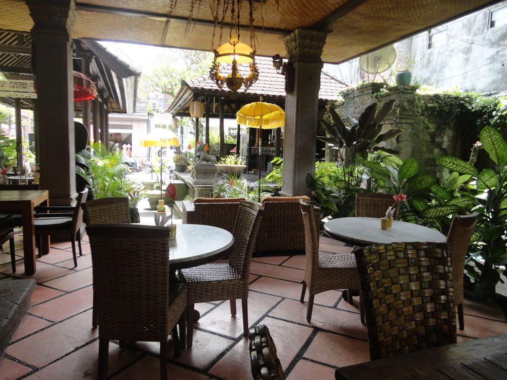 Fibra Inn Bungalow