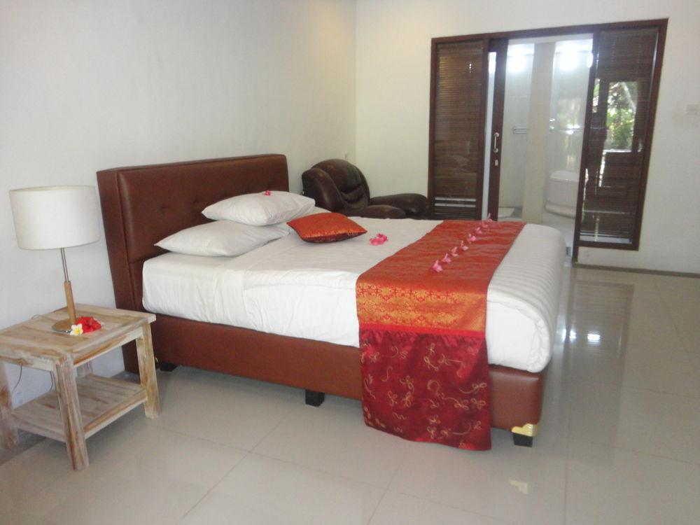 Fibra Inn Bungalow