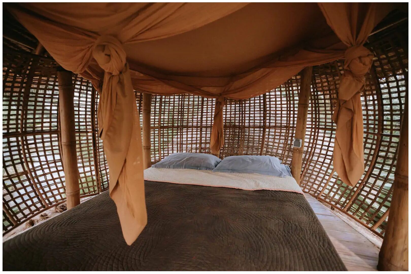 Firefly Eco Lodge