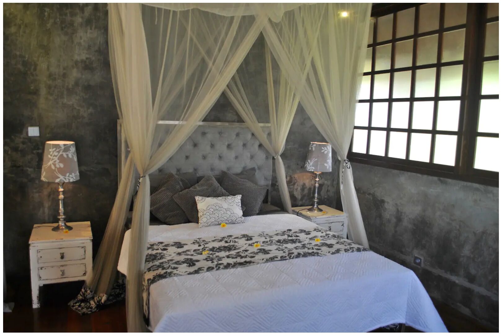 Firefly Eco Lodge