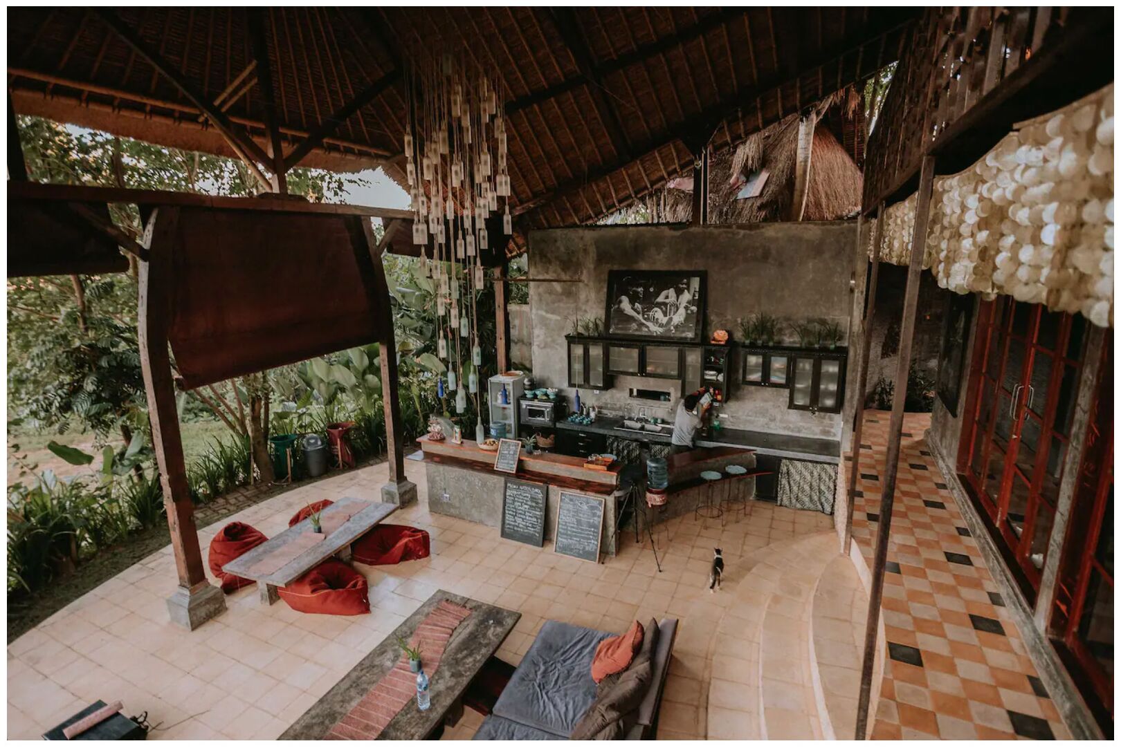 Firefly Eco Lodge