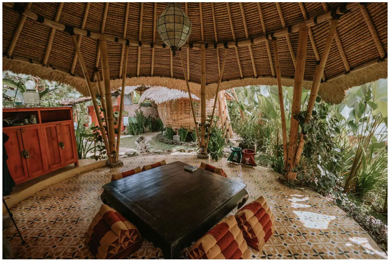 Firefly Eco Lodge