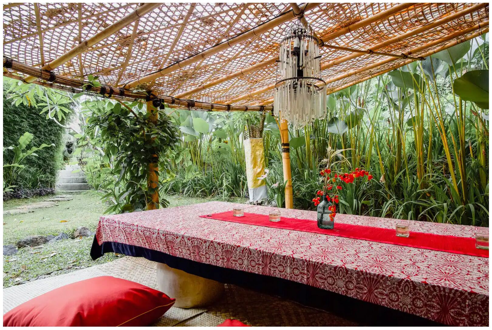 Firefly Eco Lodge
