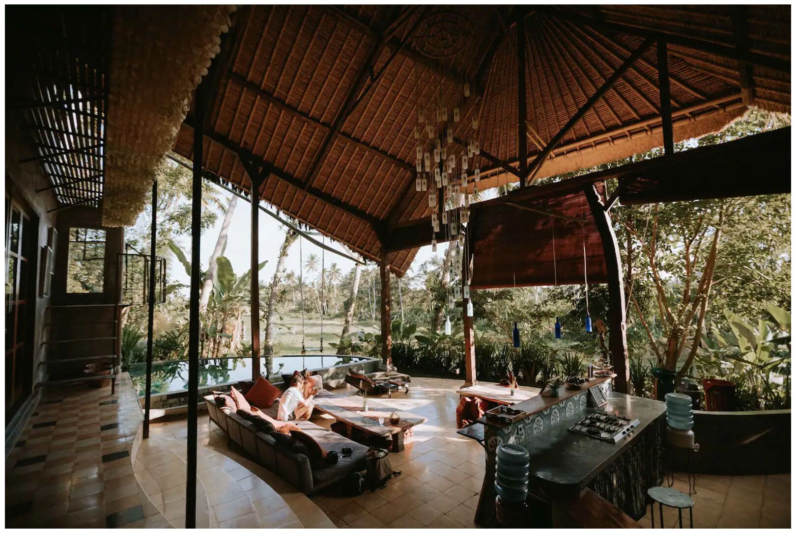 Firefly Eco Lodge