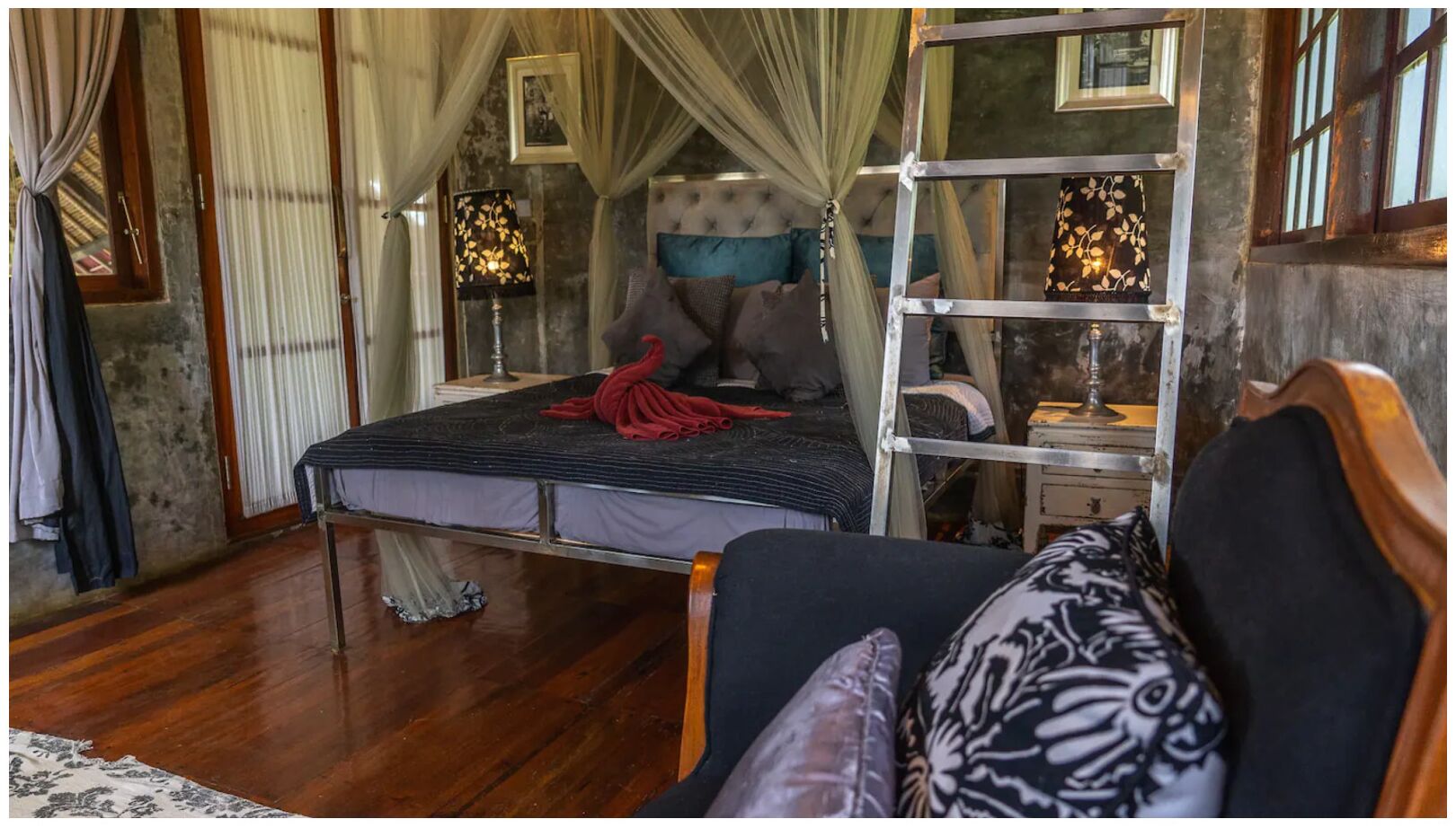 Firefly Eco Lodge