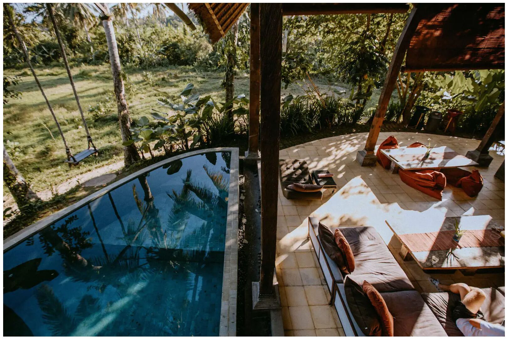 Firefly Eco Lodge