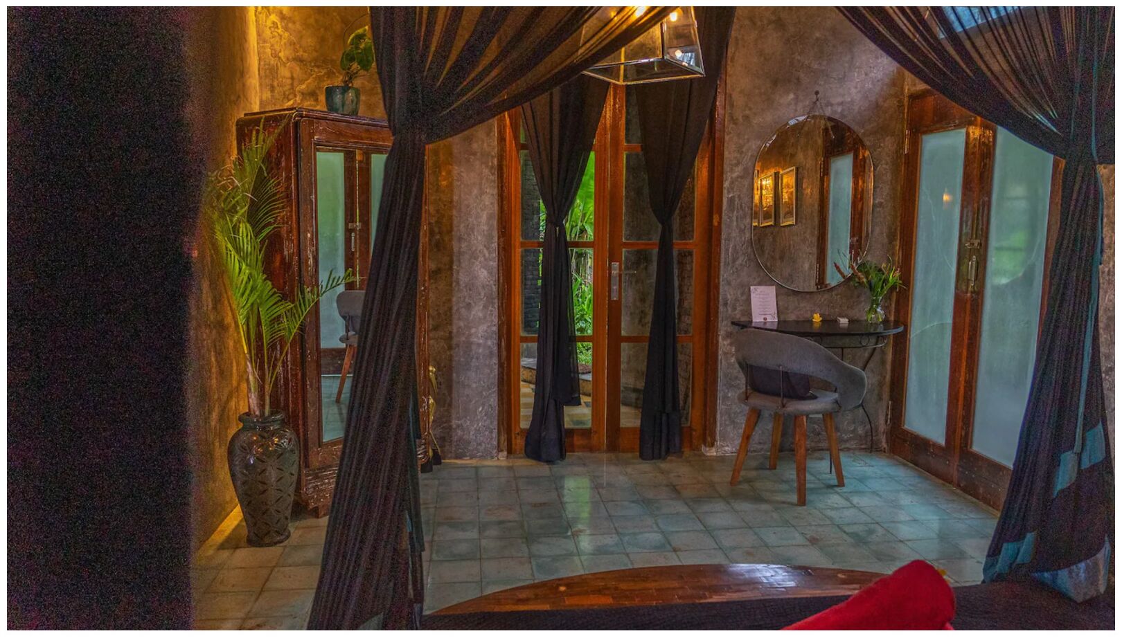 Firefly Eco Lodge