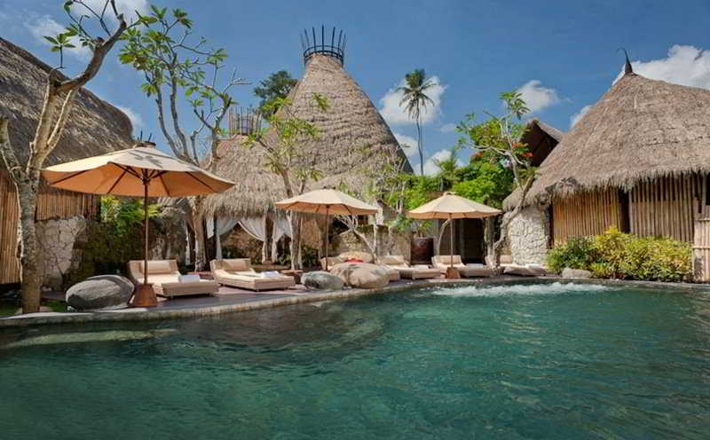 Fivelements Bali