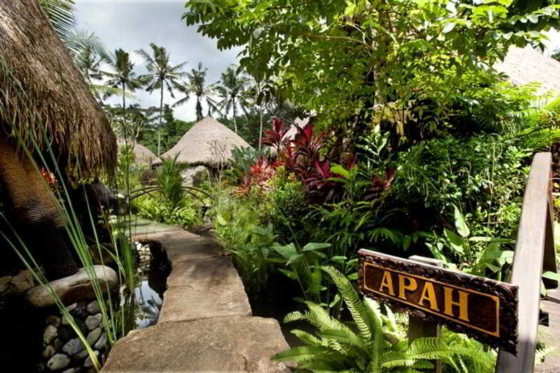 Fivelements Bali