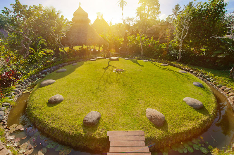 Fivelements Bali