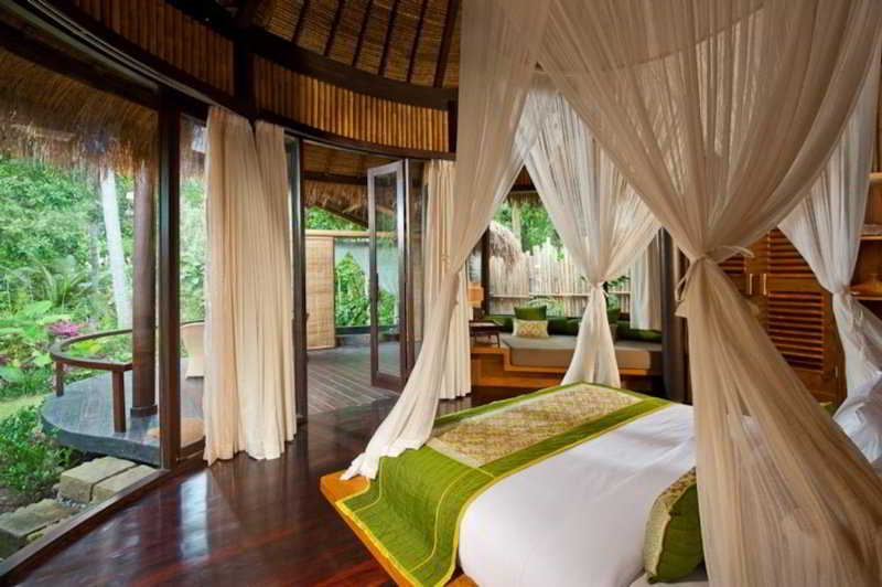 Fivelements Bali