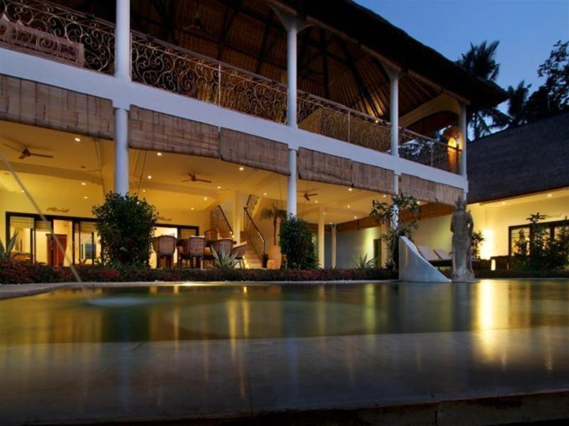Frangipani Villa