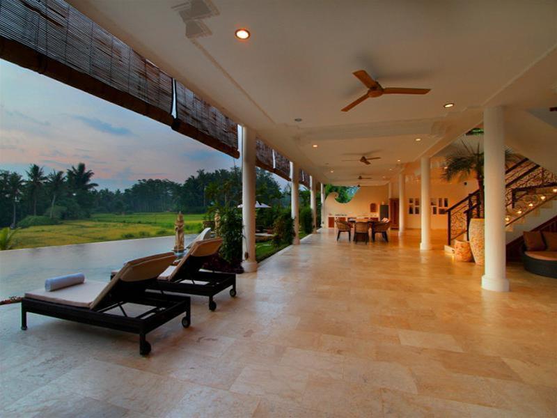 Frangipani Villa