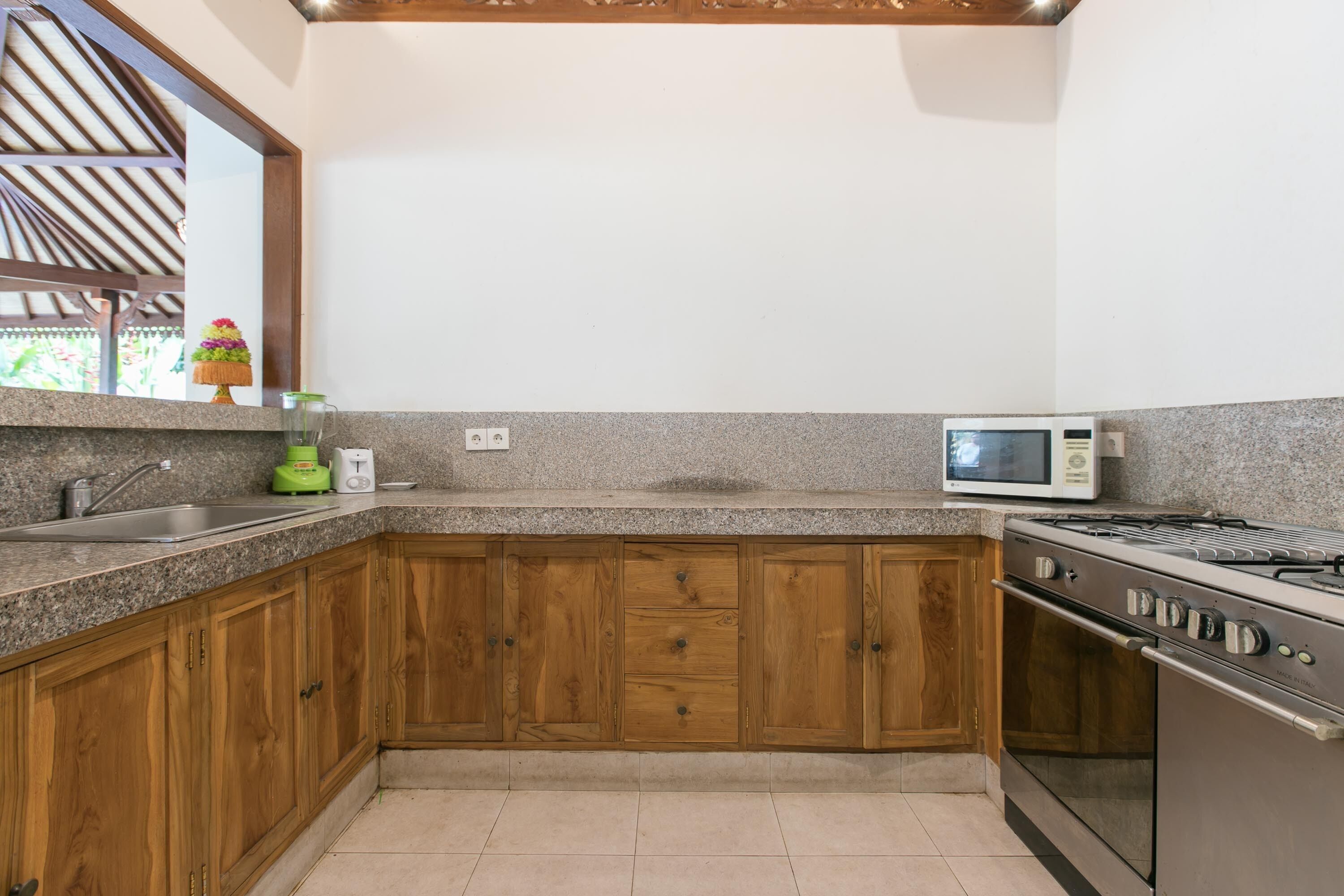 Frida Villa Ubud by Best Deals Asia Hospitality