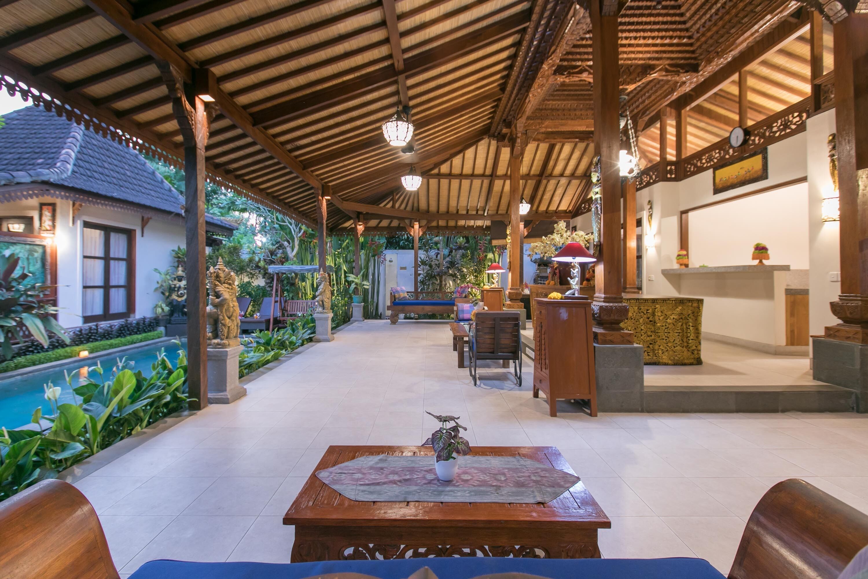 Frida Villa Ubud by Best Deals Asia Hospitality