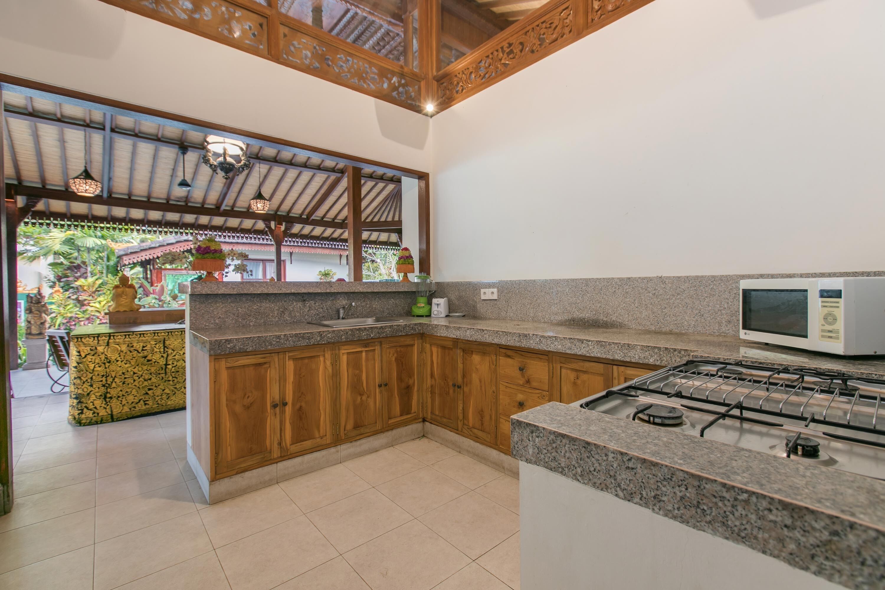Frida Villa Ubud by Best Deals Asia Hospitality