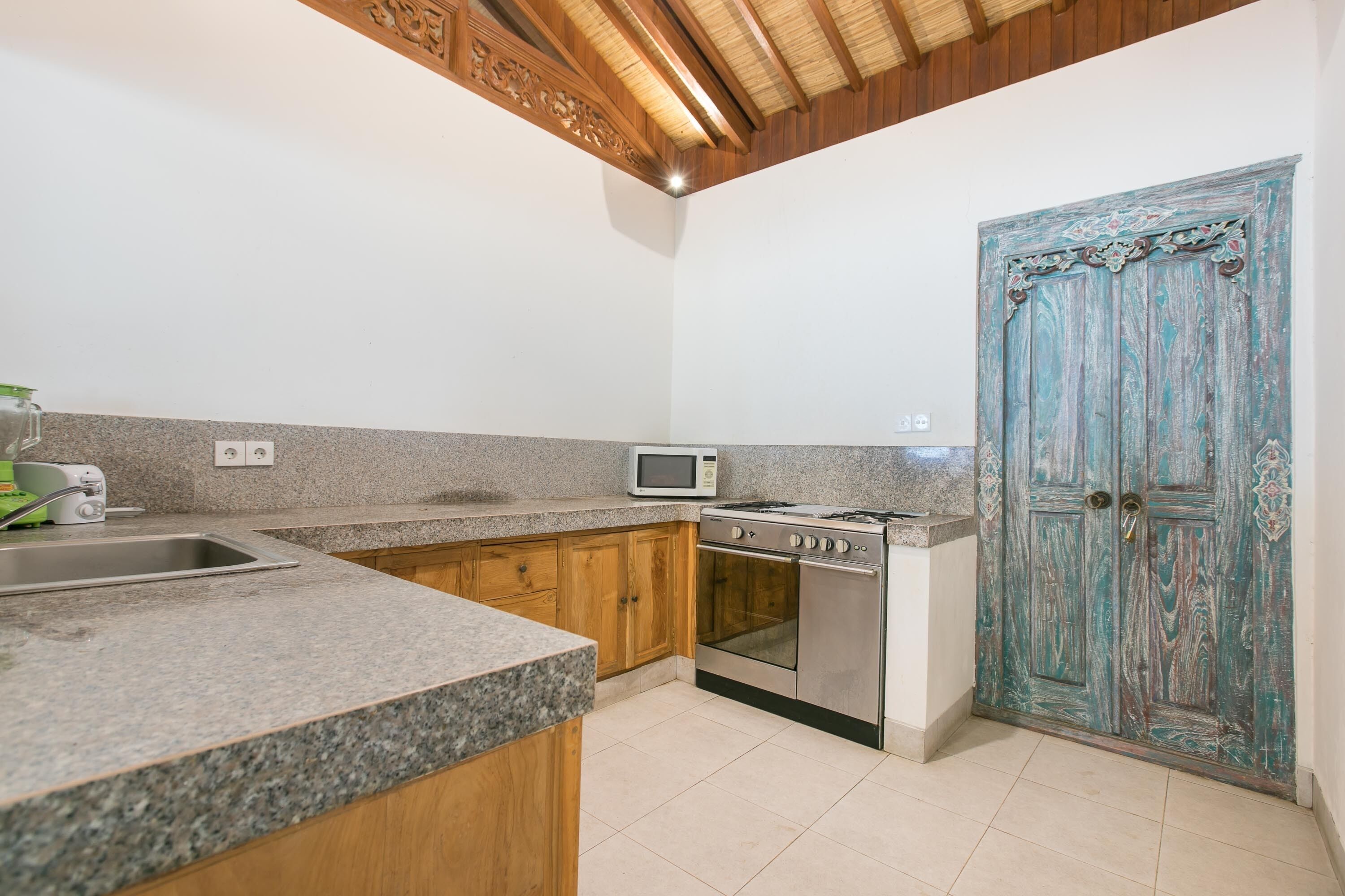 Frida Villa Ubud by Best Deals Asia Hospitality