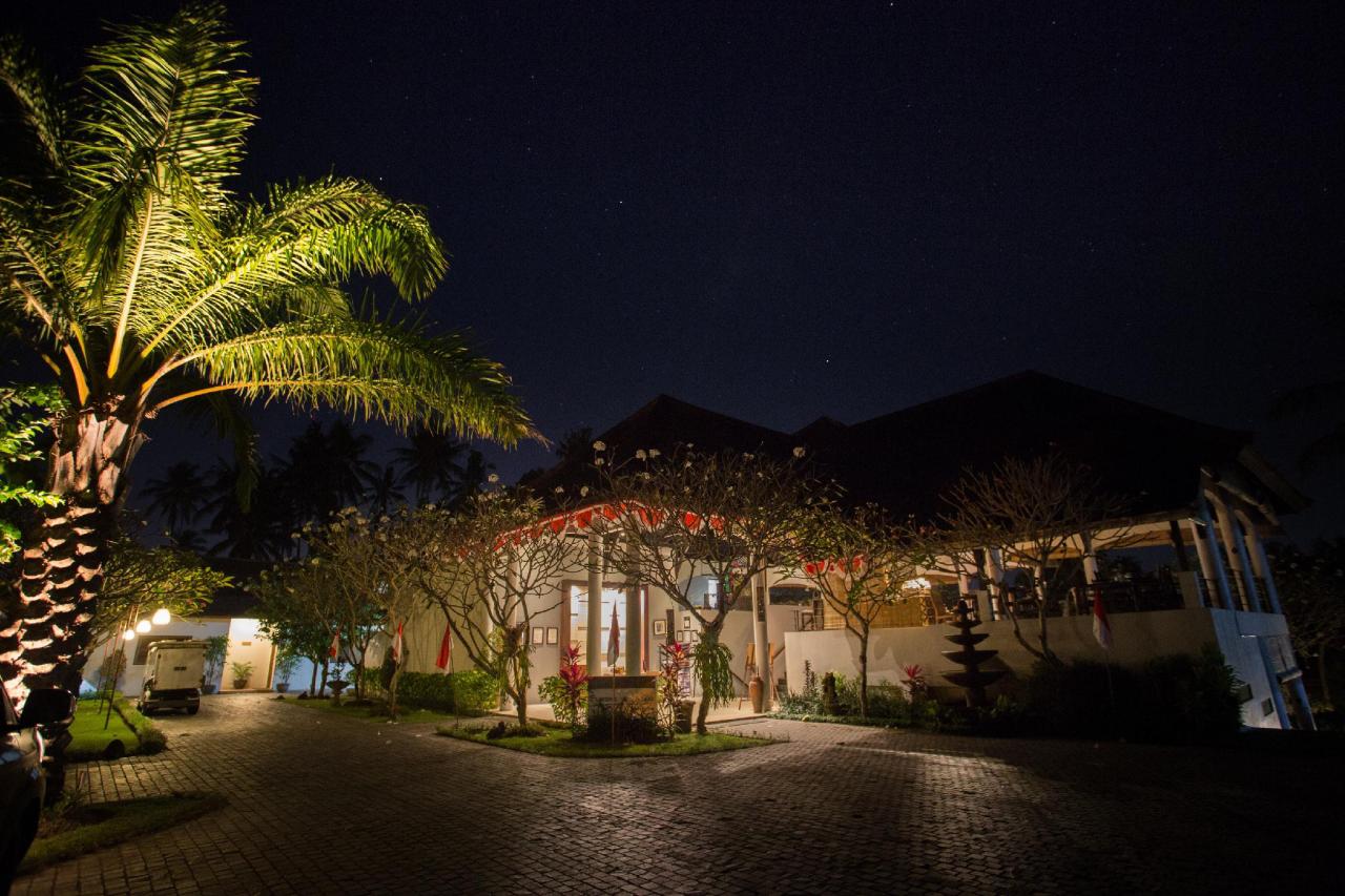 Furama Xclusive Resort and Villas Ubud