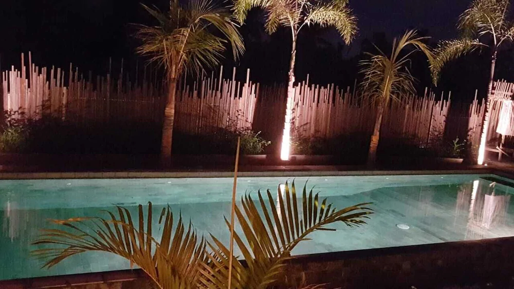 Galang Hari Villa