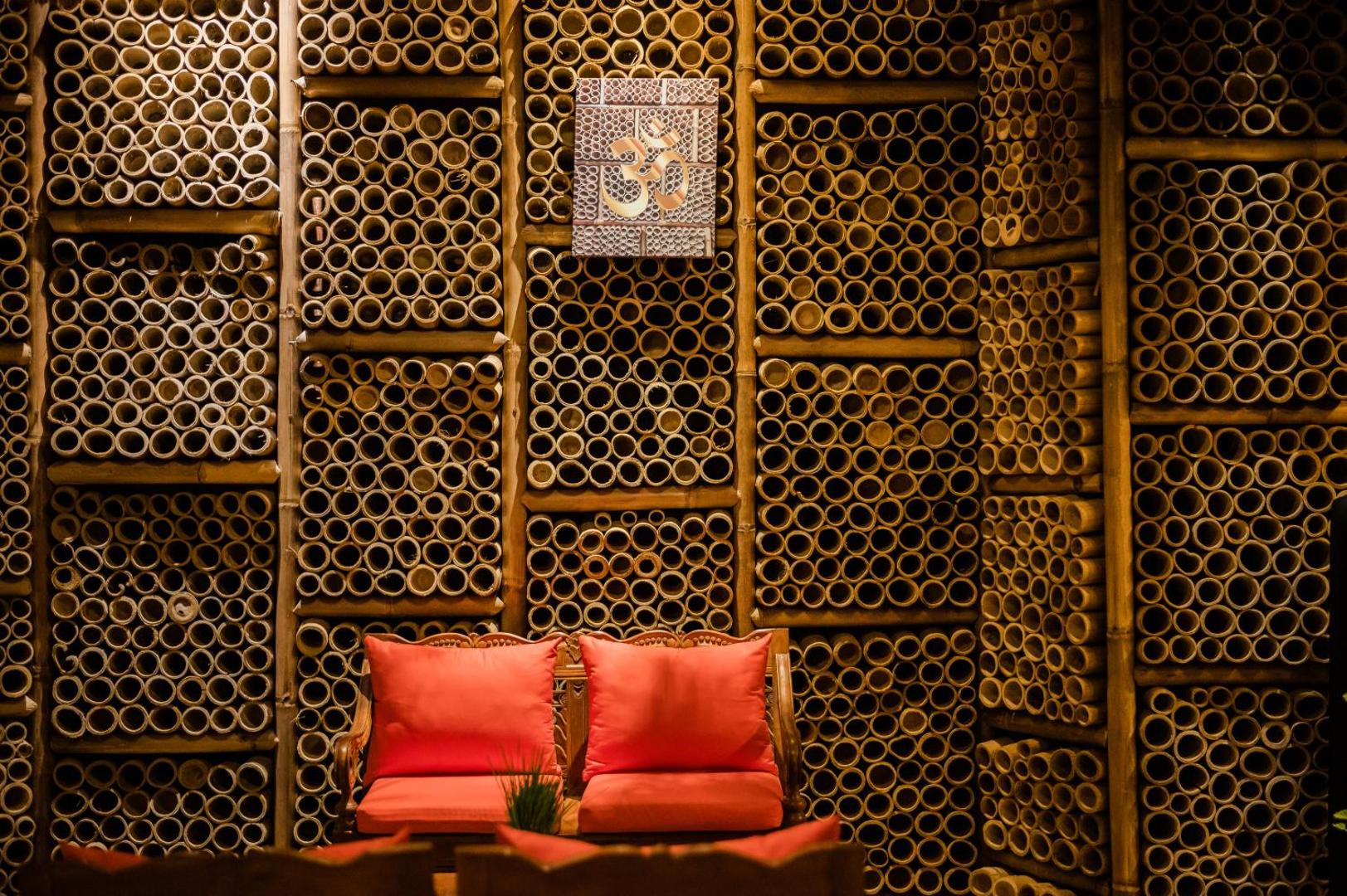Gana Ubud Hotel & Restaurant