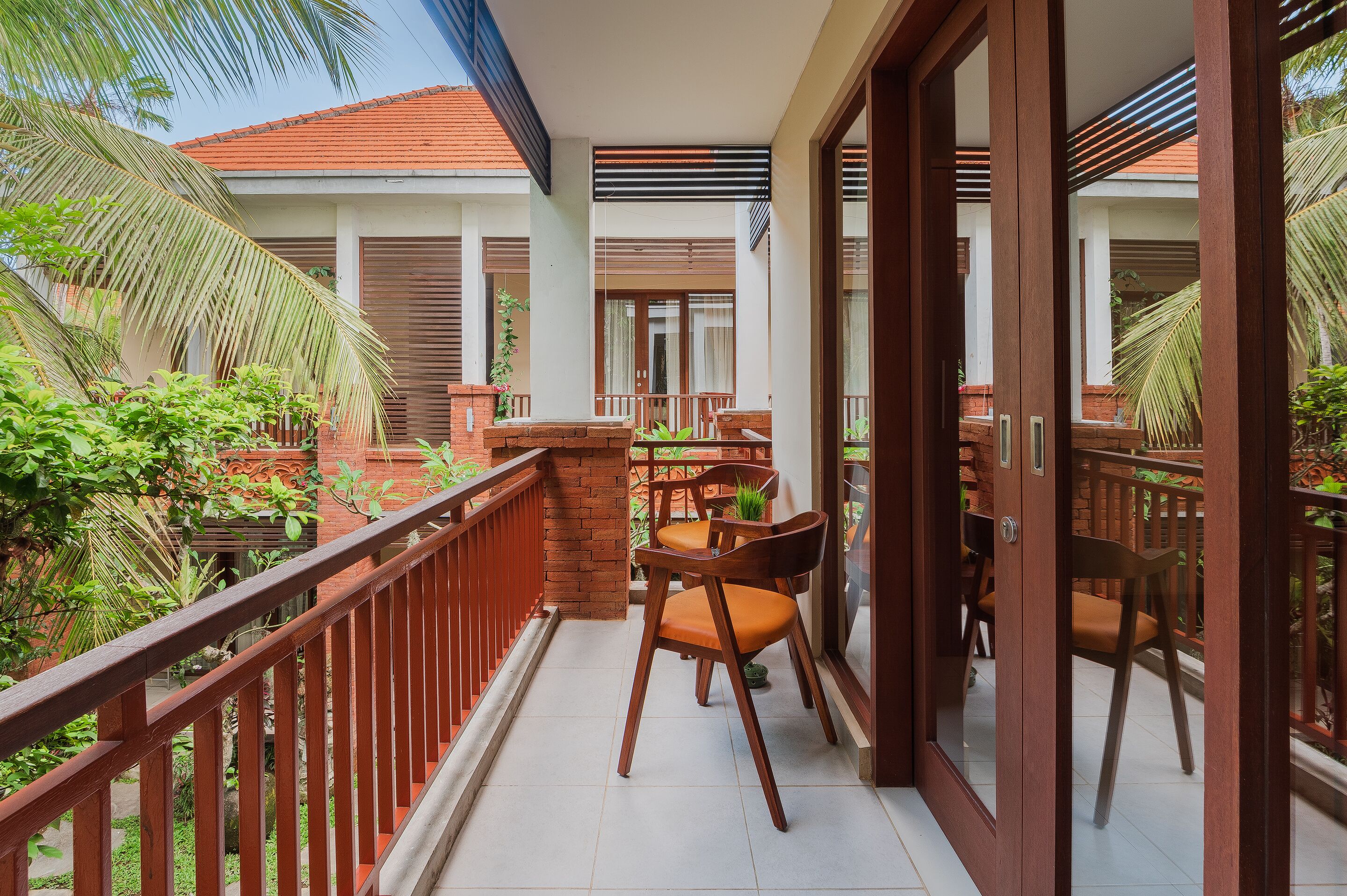 Gana Ubud Hotel & Restaurant