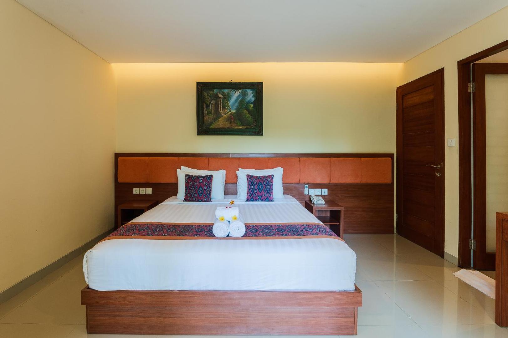 Gana Ubud Hotel & Restaurant