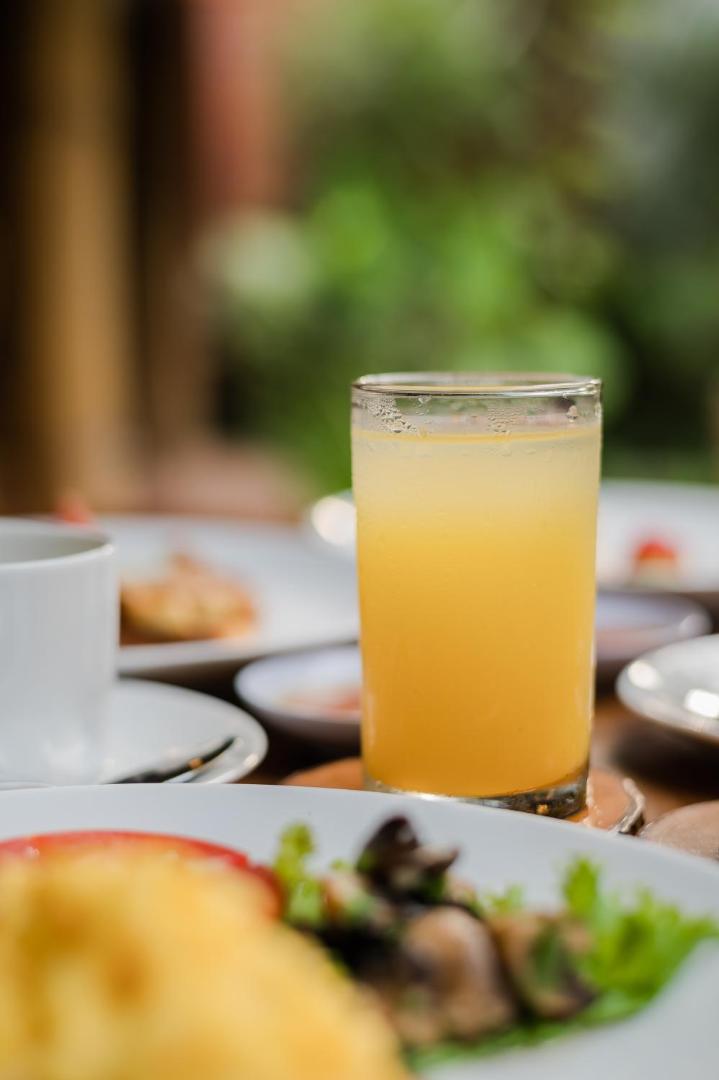 Gana Ubud Hotel & Restaurant