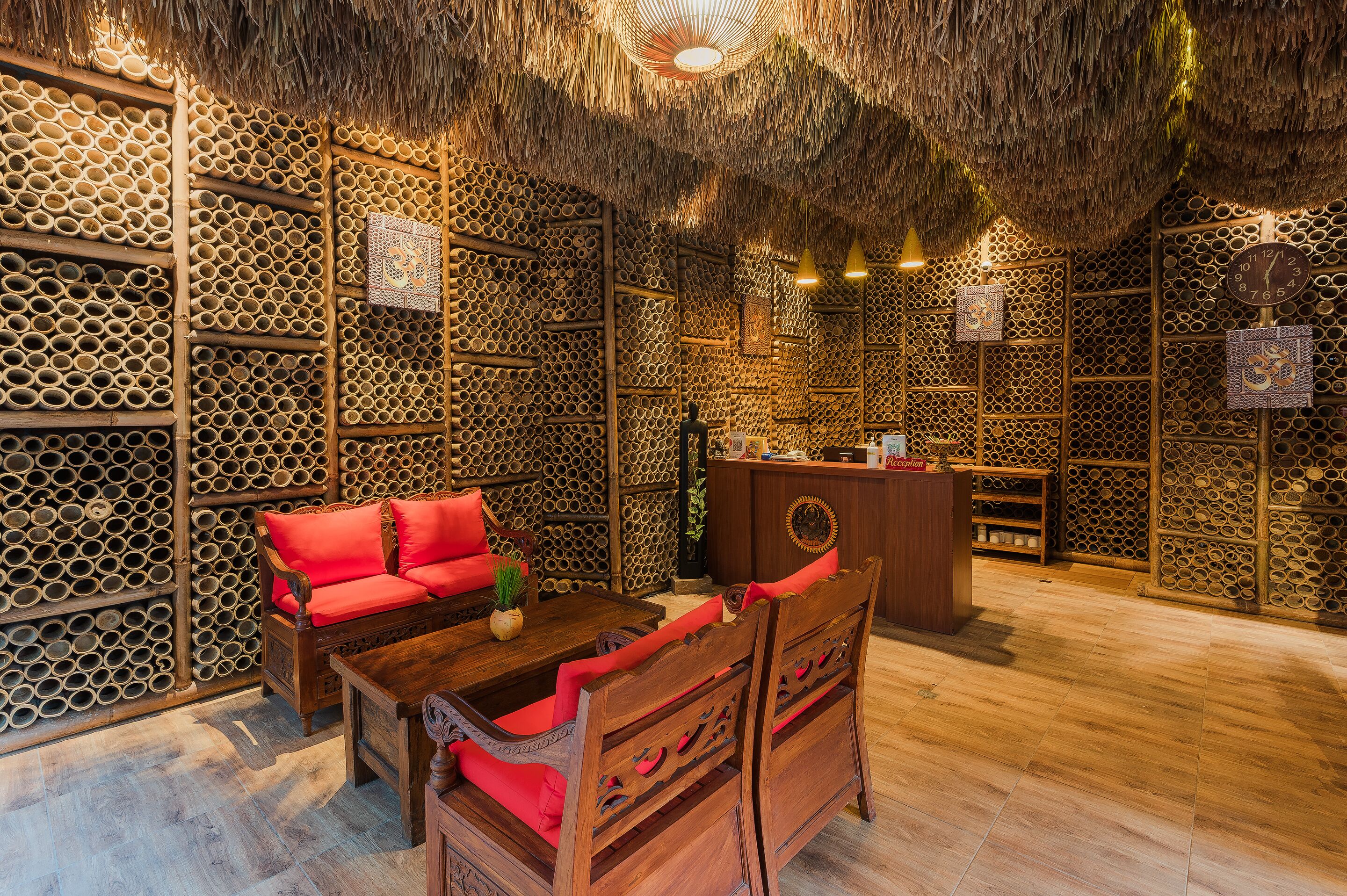 Gana Ubud Hotel & Restaurant