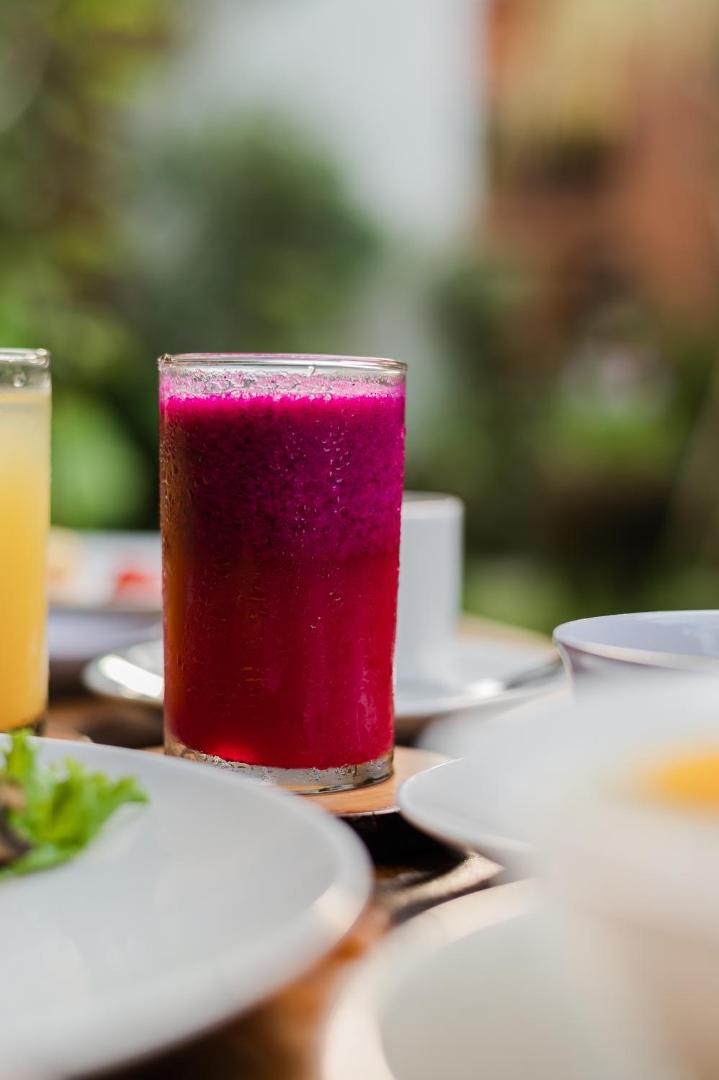 Gana Ubud Hotel & Restaurant