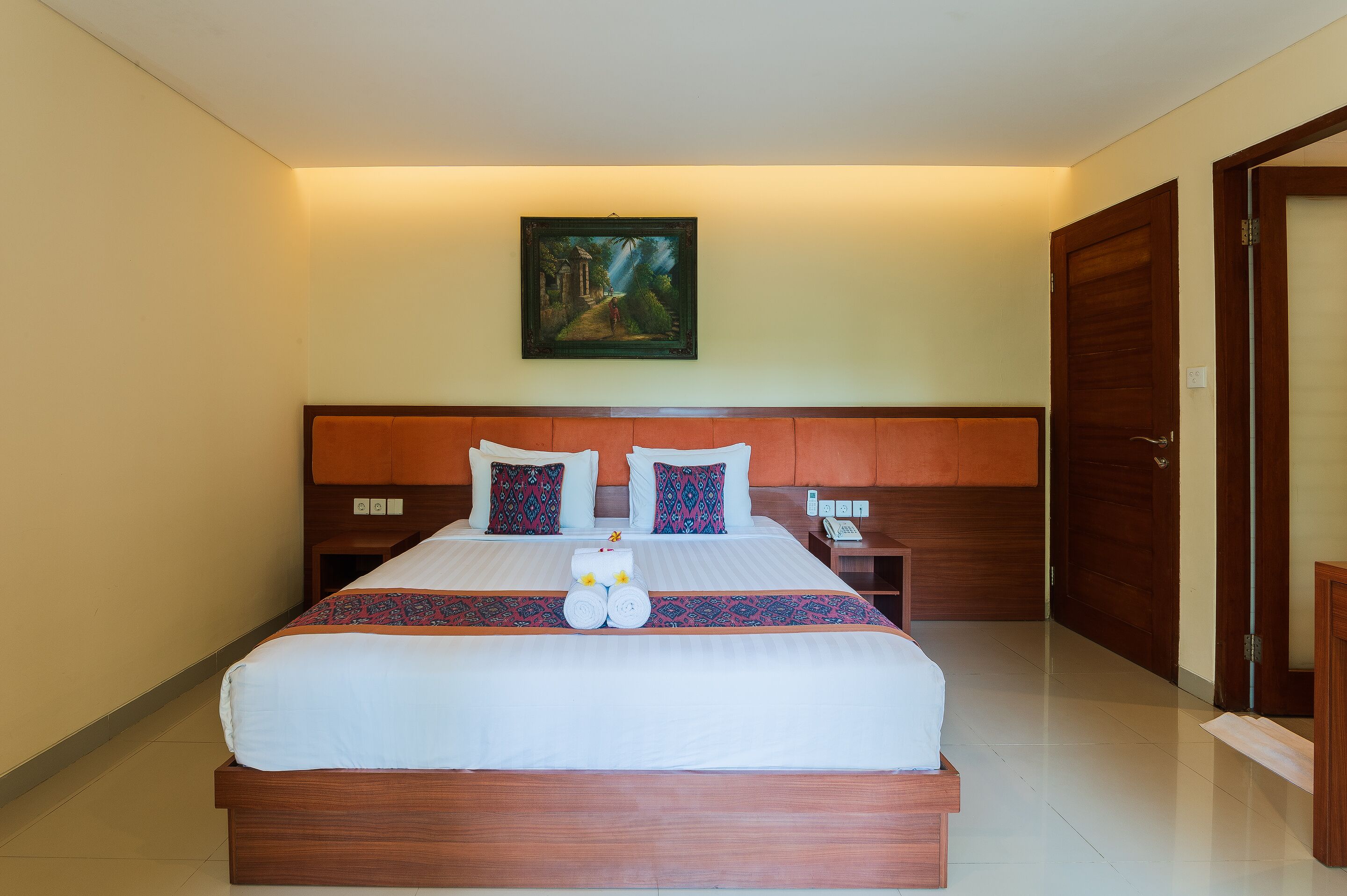 Gana Ubud Hotel & Restaurant